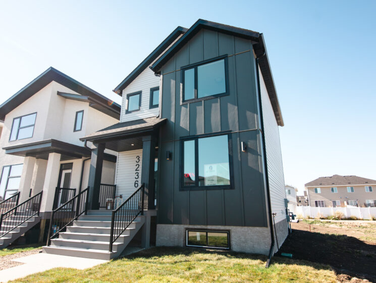 3236 Green Water Drive