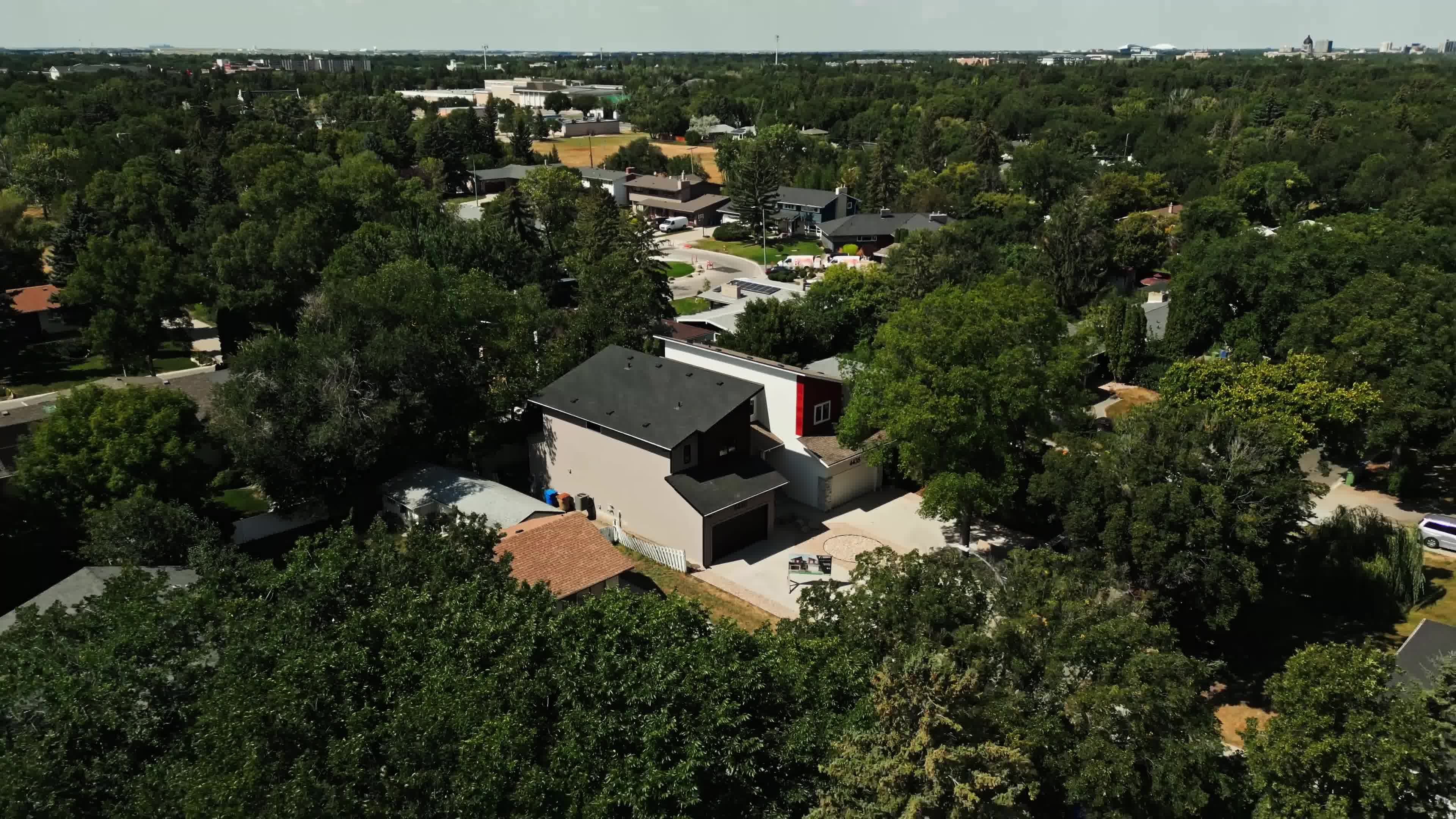 Varsity Homes